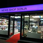 News Shop Sonja